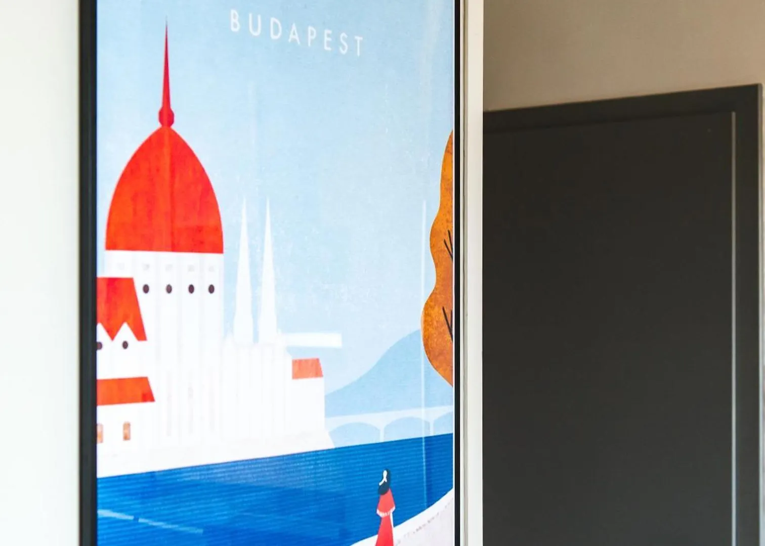 Castle Residence Budapest 0*,  Hungary