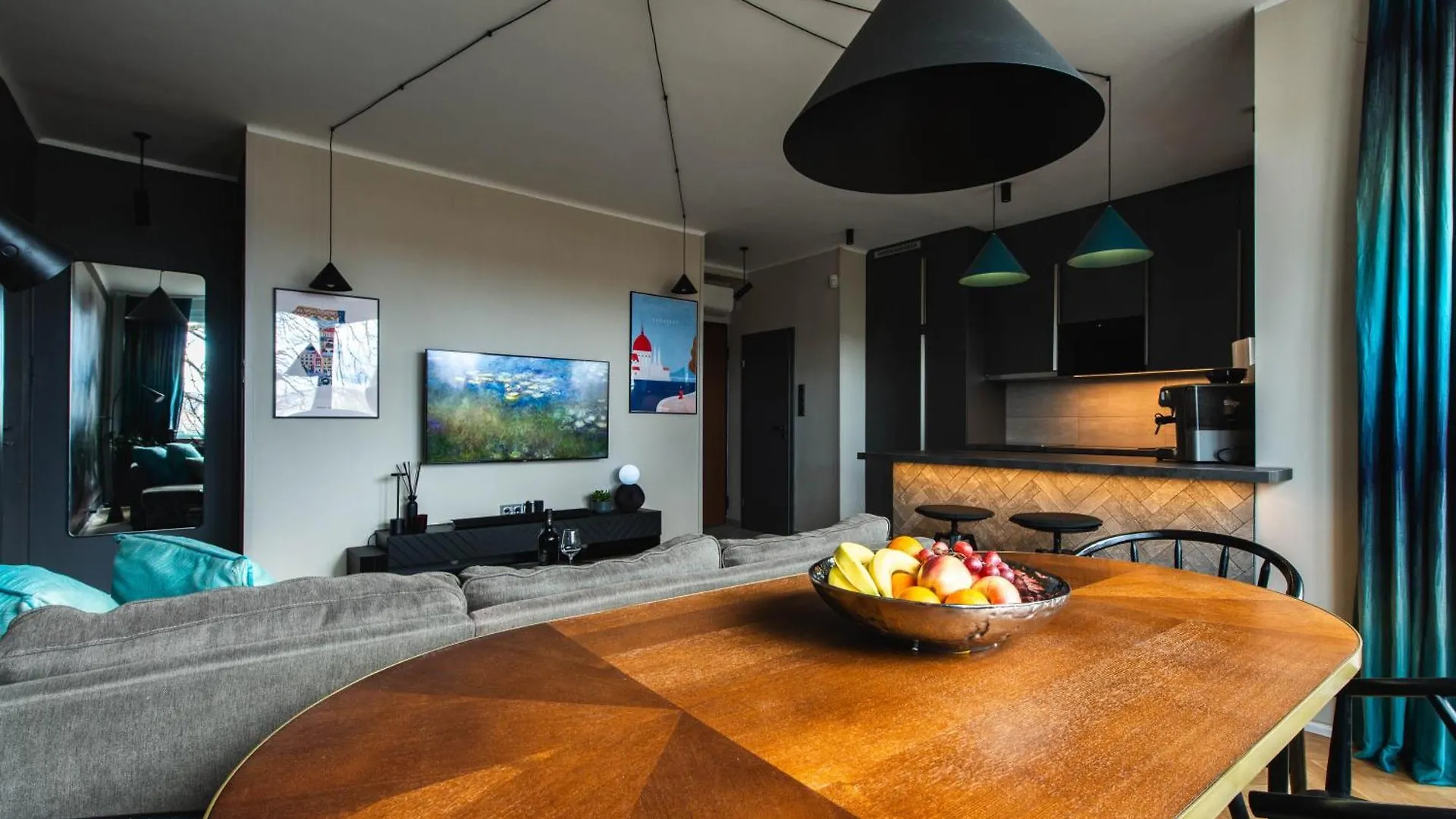 Castle Residence Budapest