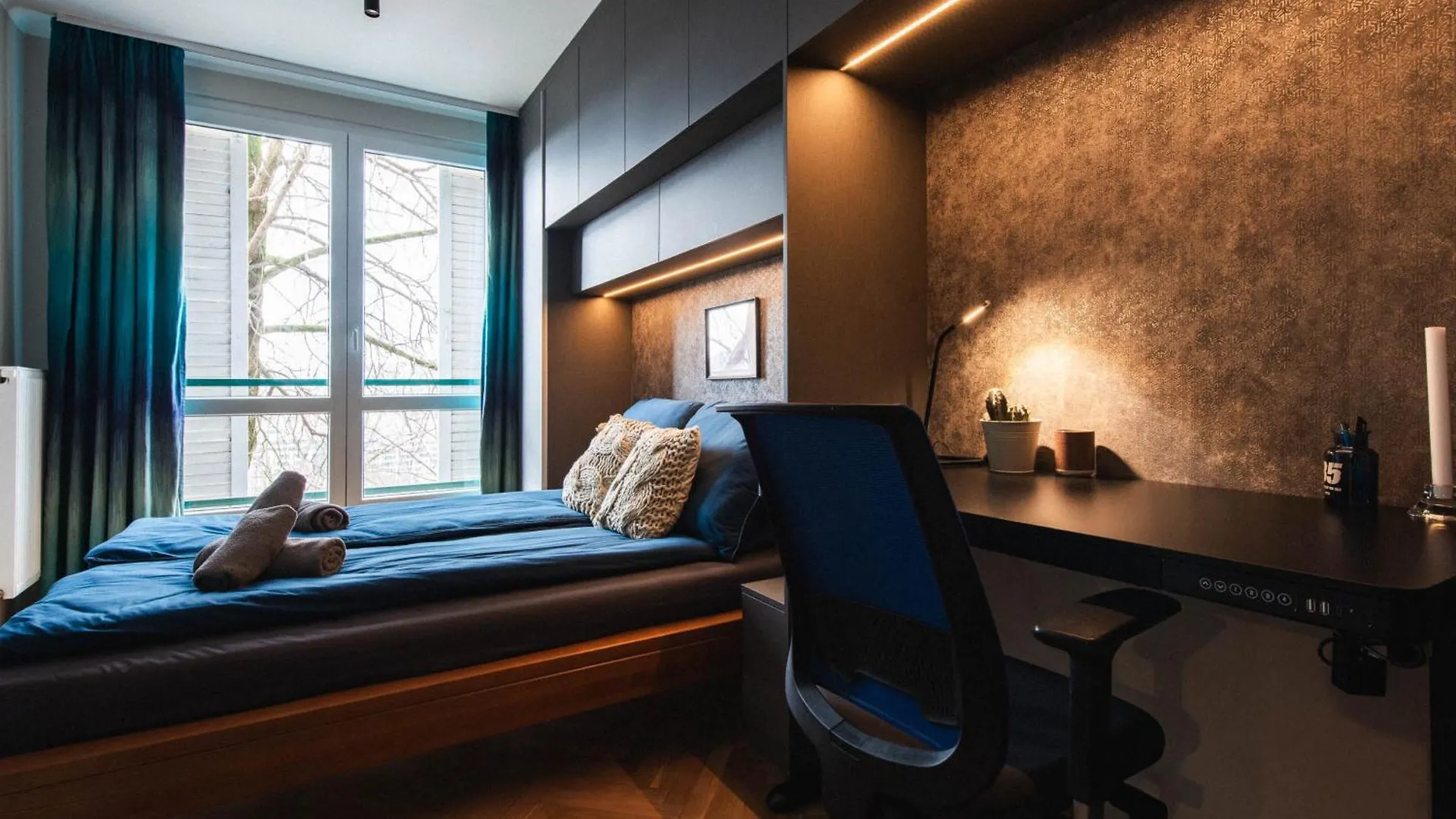 Castle Residence Budapest