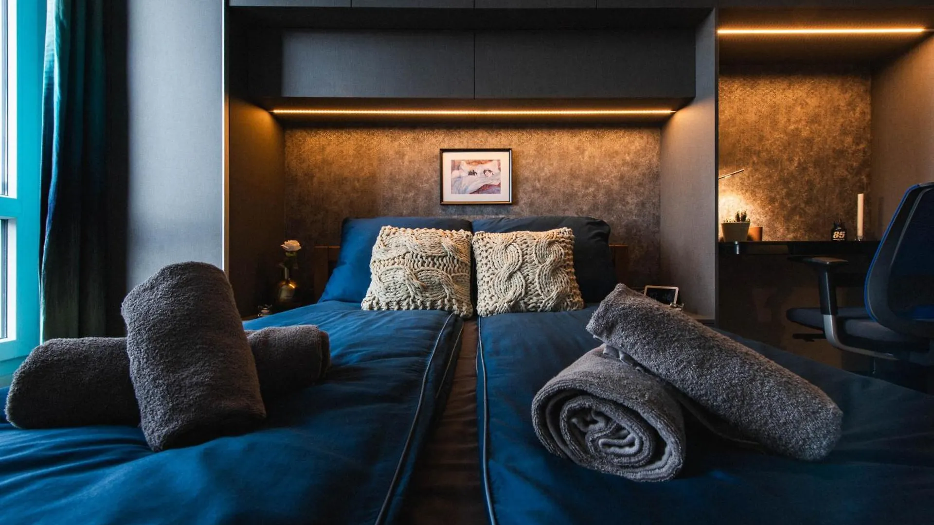 Castle Residence Budapest 0*,