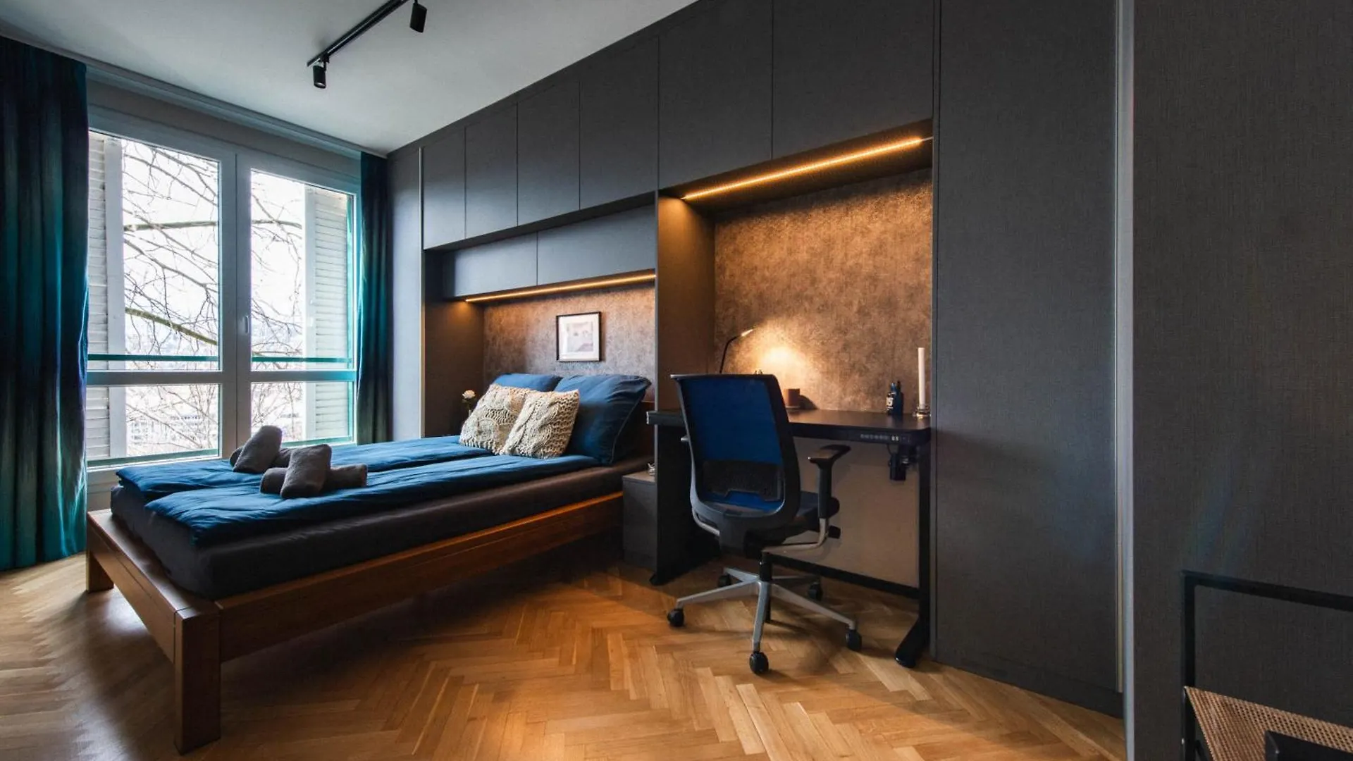 Castle Residence Budapest