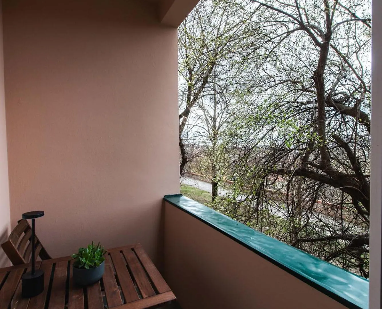 Castle Residence Budapest