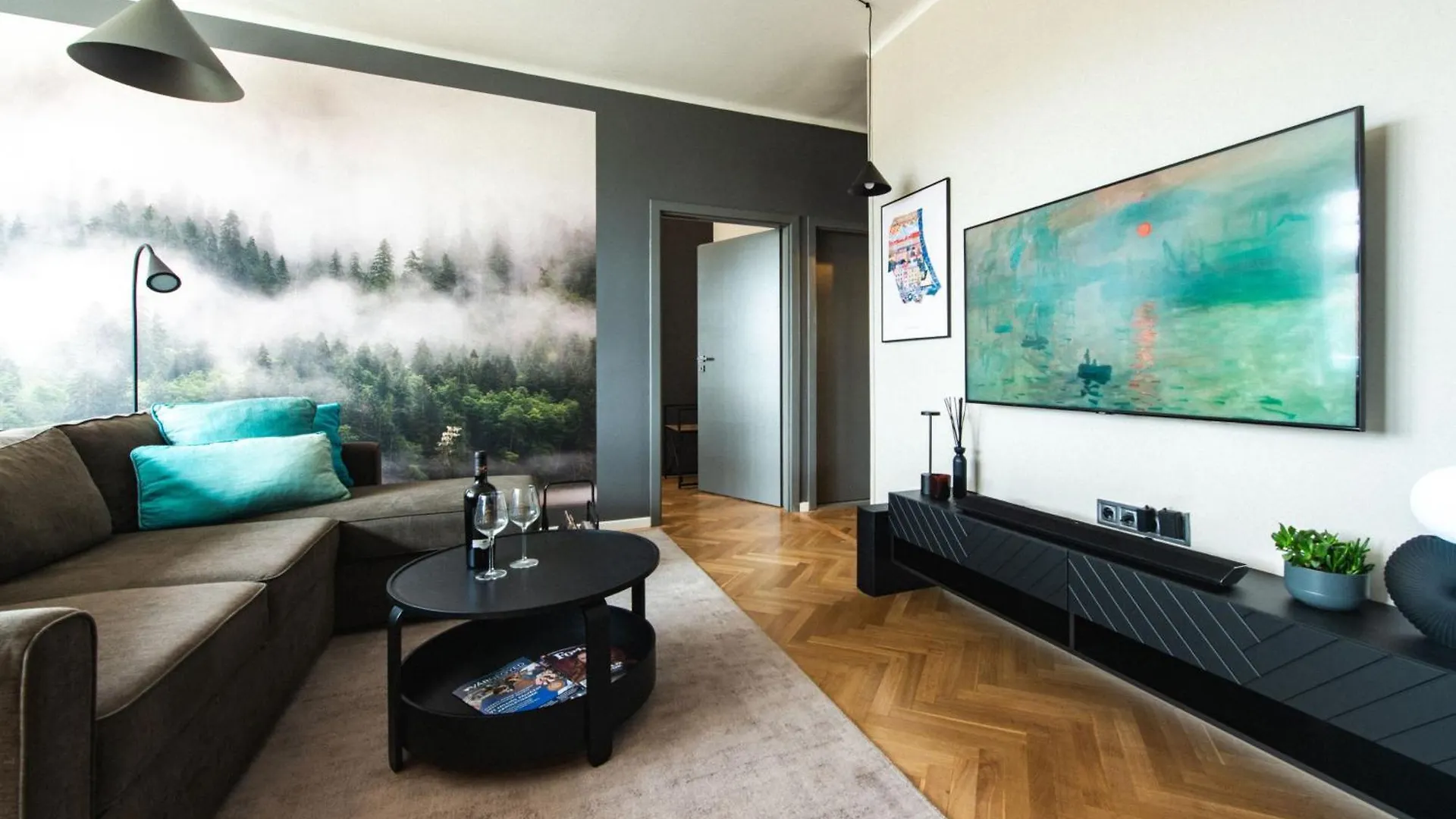 Castle Residence Budapest