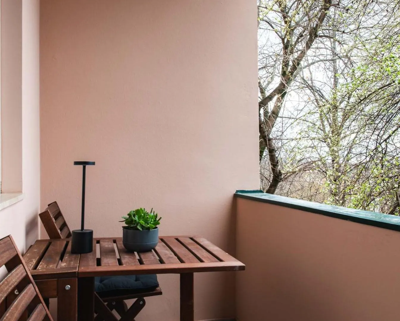 Castle Residence Budapest Apartment