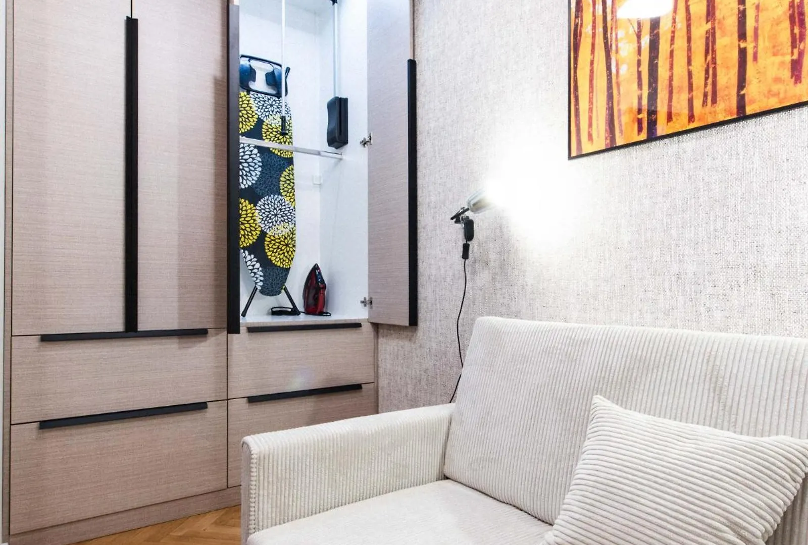Castle Residence Budapest Apartment