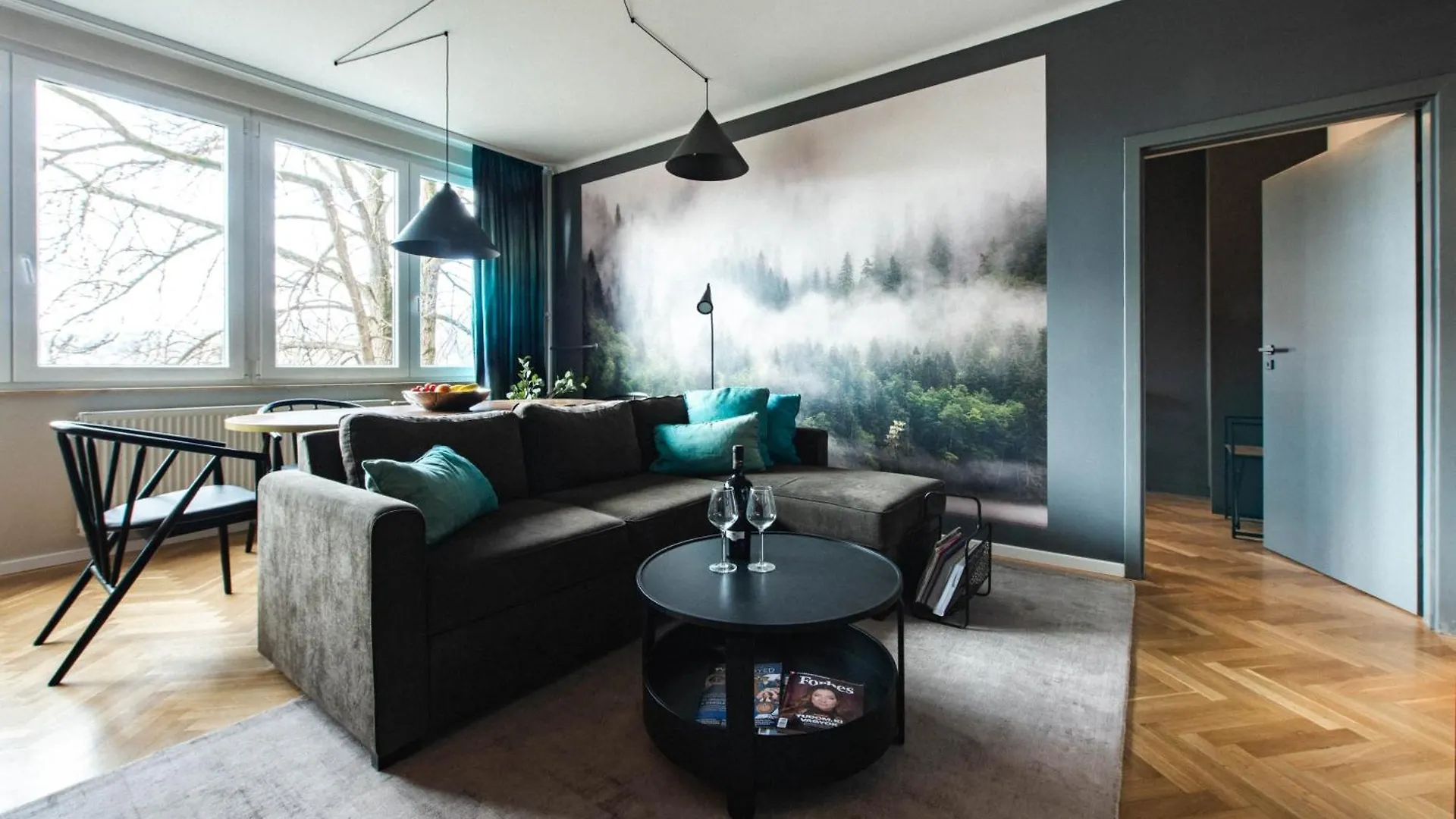 Castle Residence Budapest 0*,